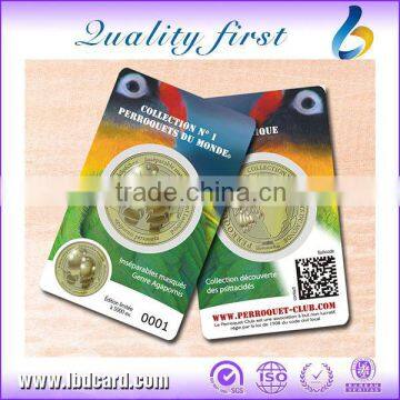 ID Card Maker, PVC ID Card Printing, Military ID Card 2016FYM01 photo-5