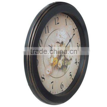2015 Cason Antique Wall Clock photo-3