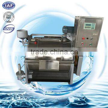 Automatic Fabric Sample Garment Dye Machines