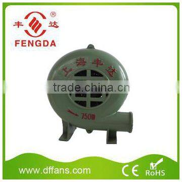 2016 Hot Sell 220V Air Blower Fan