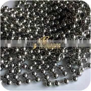 Metal Ball Chain Room Divider, Hanging Room Divider,interior Room Divider photo-4