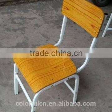 A-010 Student Furniture Set Chair Supply School Chair And Desk School Table And Chair School Furniture photo-5