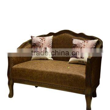 Modern & wooden sofa furniture set designs 2016