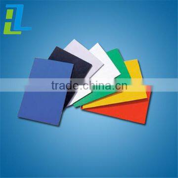High Density Fireproof Waterproof 4X8 Extruded Pvc Hard Foam Sheet For Kitchen Cabinets photo-4