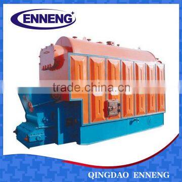 1 ton Best Fully Automatic Generator of Steam Powered Electric Generator