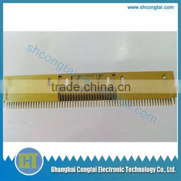 Escalator comb plate TF5195004