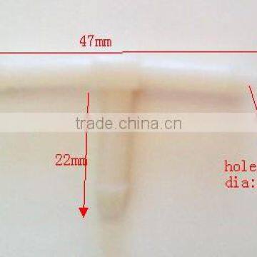 China Supply Plastic Air Hose Fittings photo-5