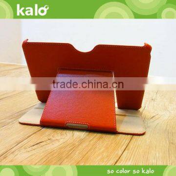 leather case for samsung tab3 10.0 tablet