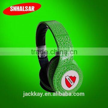 2016 New Model Fashion Headphones Headset for Mobile X6 photo-5