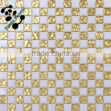 SMG06 custom size wallpaper Living room wallpaper tiffany tile