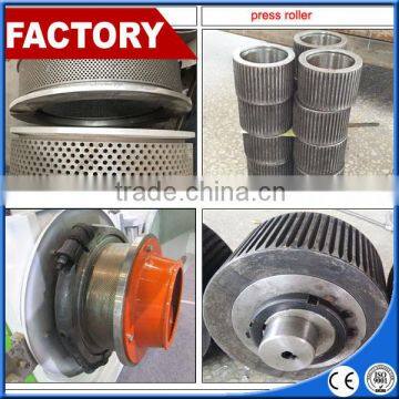 Professional Chicken Feed Pellet Machine for Kenya Farm photo-2