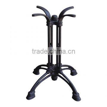 2016 China Wholesale Furniture Cheap Parisian Iron Metal Coffee Table Base photo-5
