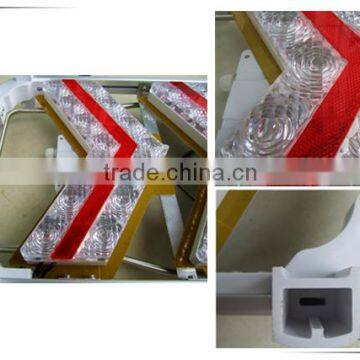 Vehicle Mounted LED Traffic Arrow Sign photo-4