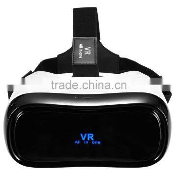 Bset Gift 3d Glasses vr All in One Virtual Reality Headset photo-5