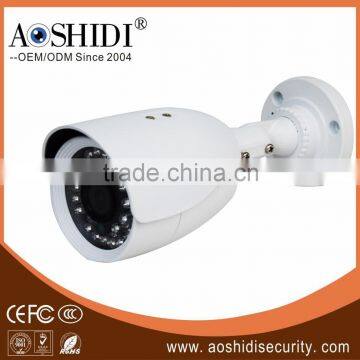 B3L New Design Mega Pixel Waterproof IP66 Mini Size AHD CCTV Camera