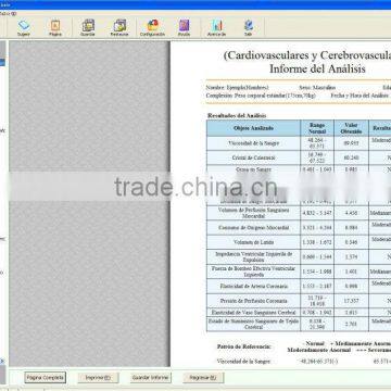 2015 New Best Sperm Analysis System With Factory Price photo-5