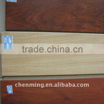 laminated flooring AC3 1215*195*11mm