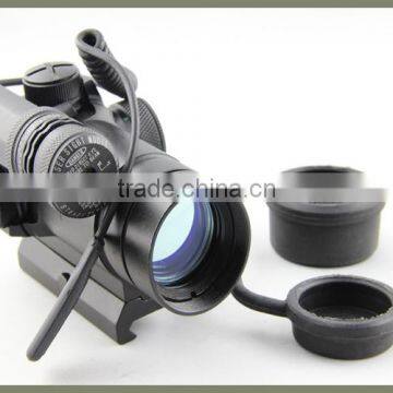 IMAGINE Hunting Laser Optical Rifle Scope OEM Made in China photo-5