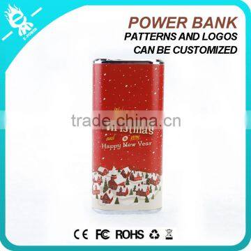 Best China Supplier 5200mah Smallest Power Bank photo-2