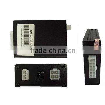 ULS-200 Ultrasonic Diesel Fuel Flow Meter for Gps Tracking System RS232 /485 and 0-5v Output photo-5