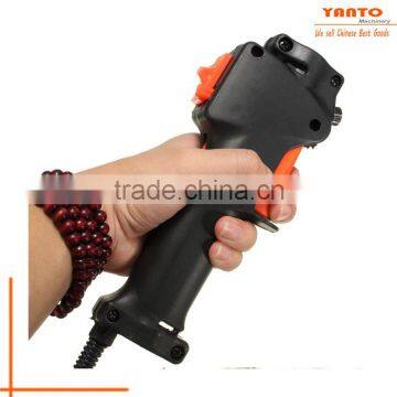 Yanto's New Product Generic Throttle Control Handle With Switch For Trimmer Line photo-5