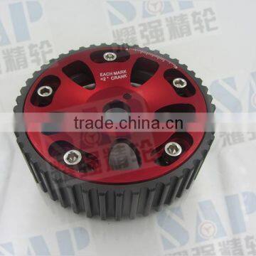 Replica Pulley for HD B16A