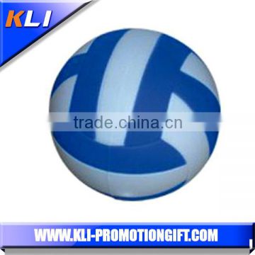 custom anti stress toy promotional stress balls