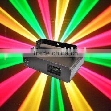 RGP Full color laser light, cheap disco laser