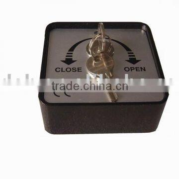 automatic door parts ( Switch Case )