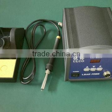 china manufacturer digital soldering station sets