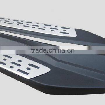 OE Style Side Step Running Boards For Toyota Highlander 2015 Auto Accessories Pouvenda Manufacturer photo-3