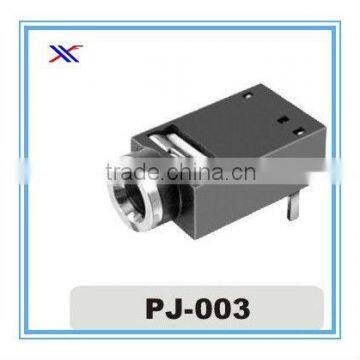 3.5 smt phone jack PJ-003