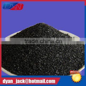 DYAN Sale Cheap Price FC 90% Anthracite Coal Filter Media photo-4
