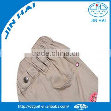 Girls Cotton Pants photo-6