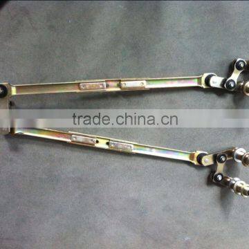 Supply Yutong Bus 6100 wiper linkage, bus spare parts