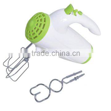 Multi-fucntion Hand Mixer.