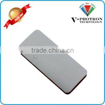 Hot selling universal portable power bank 13000mah for all cellphone