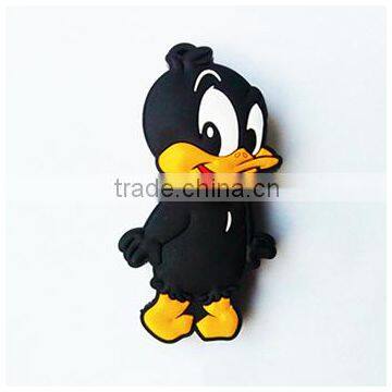 Crow custom flash drives,cool flash drives, inexpensive flash drives