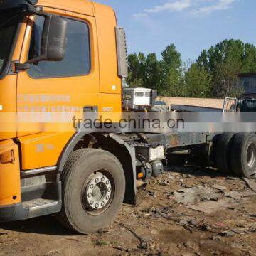 Used VOLVO FM12 Truck For Sale