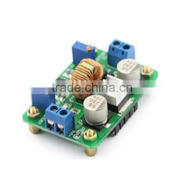 LED Driver DC-DC Constant Voltage Constant Current Adjustable Buck Converter Step-Down Power Supply Module