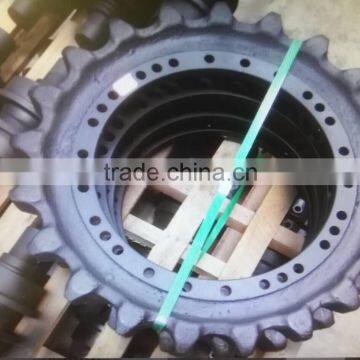Part No.1033091 Hitachi ZX210/ZX210LC-3/ZX210-3 Excavator Drive Sprocket
