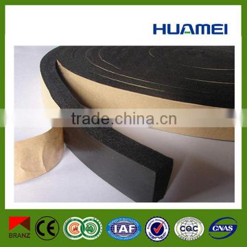 Rubber Adhesive Self-adhesive Thermal Insulation Sheet Double Sided Tape