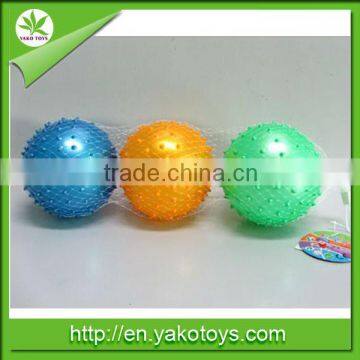 12 CM 3PCS Massaging ball Y11363041