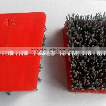 frankfurt abrasive brush