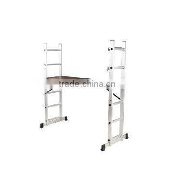 aluminum scaffold ladder