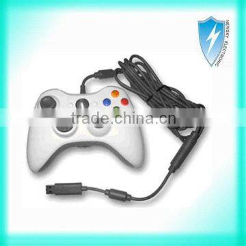 Hot selling Wired Controller for xbox 360