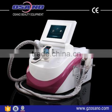 LM-S500J liposuction vacuum roller/best cellulite vaccum infrared rf