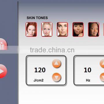 Gentlelase Hair Removal Hair Loss Machine Hair Loss Treatment photo-2