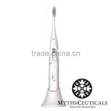 Electric toothbrush from Mythsceuticals