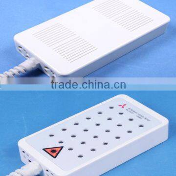 650m + 980nm Lipo Laser Beauty Machine for Weight Loss photo-4